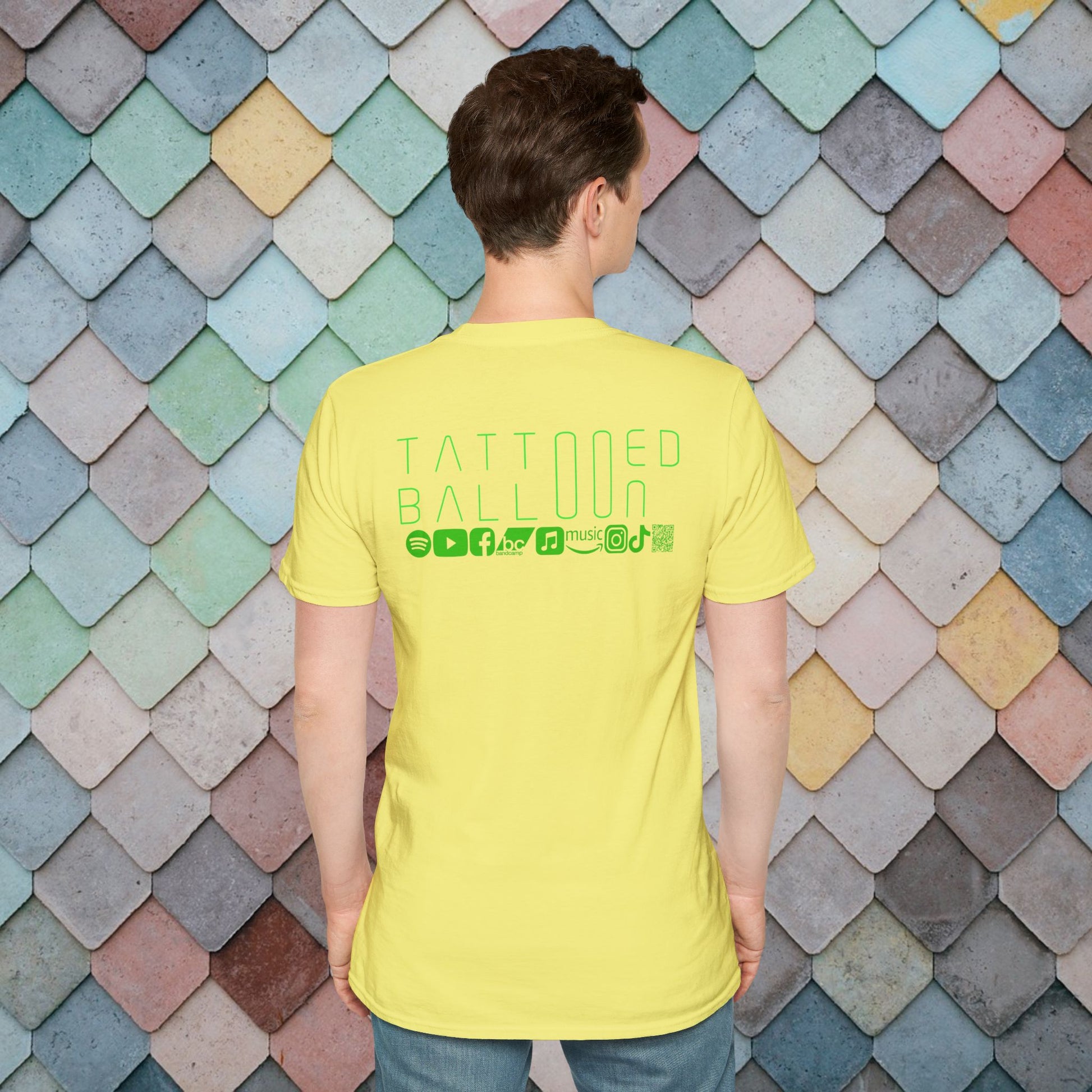 Zapper T-Shirt, Vibrant Graphic Tee with Fun Animation, Easygoing Streetwear, Gift for Gamers, Casual Summer Top