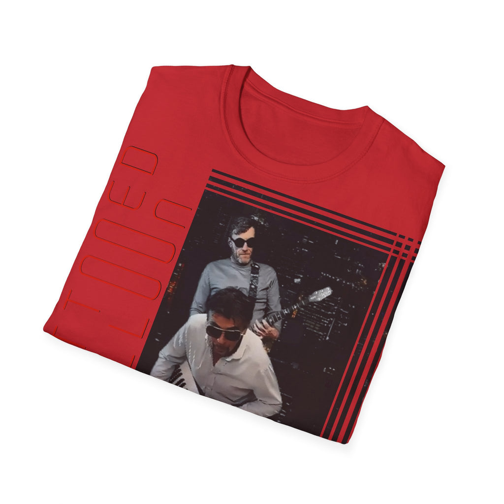 Tattooed Balloons Hypersonic, Band Merch, Concert Wear, Festival Outfit