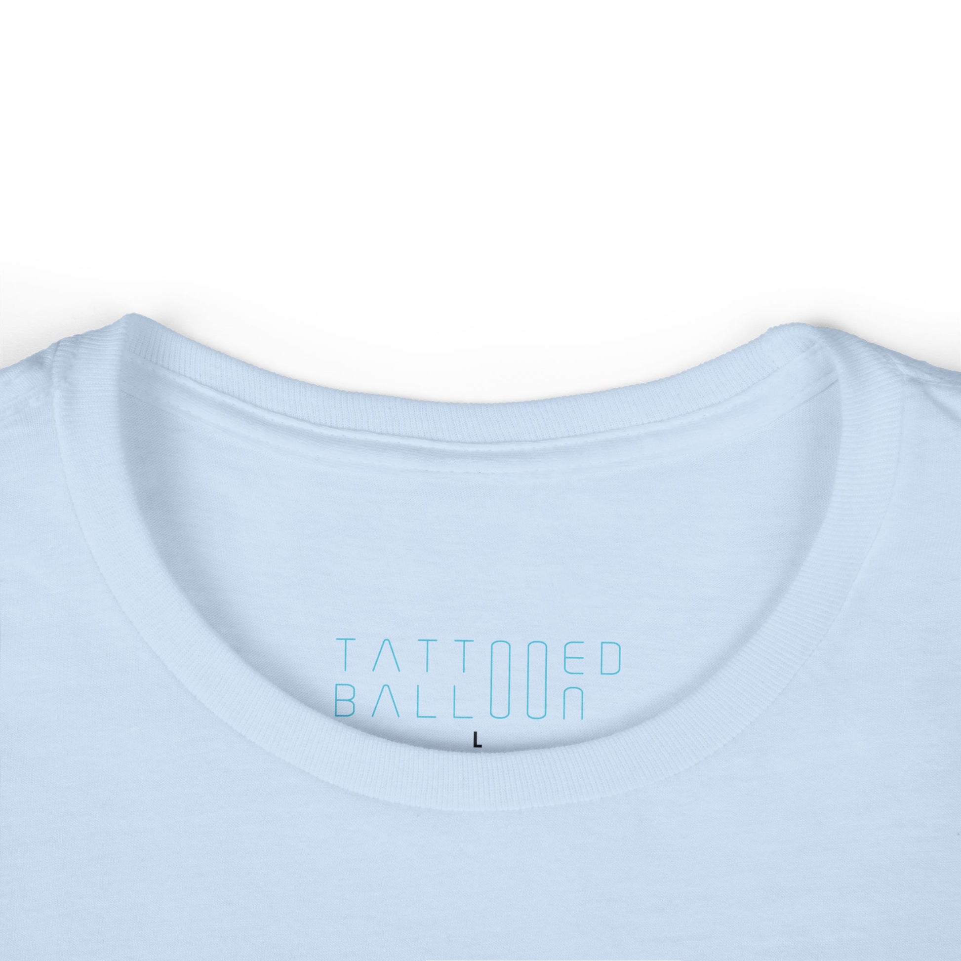 "Mad Love" Women's Tee, Cute Casual Shirt for Couples, Fall Fashion Gift, Autumn T-Shirt, Romantic Gift Idea, Cozy Everyday Wear