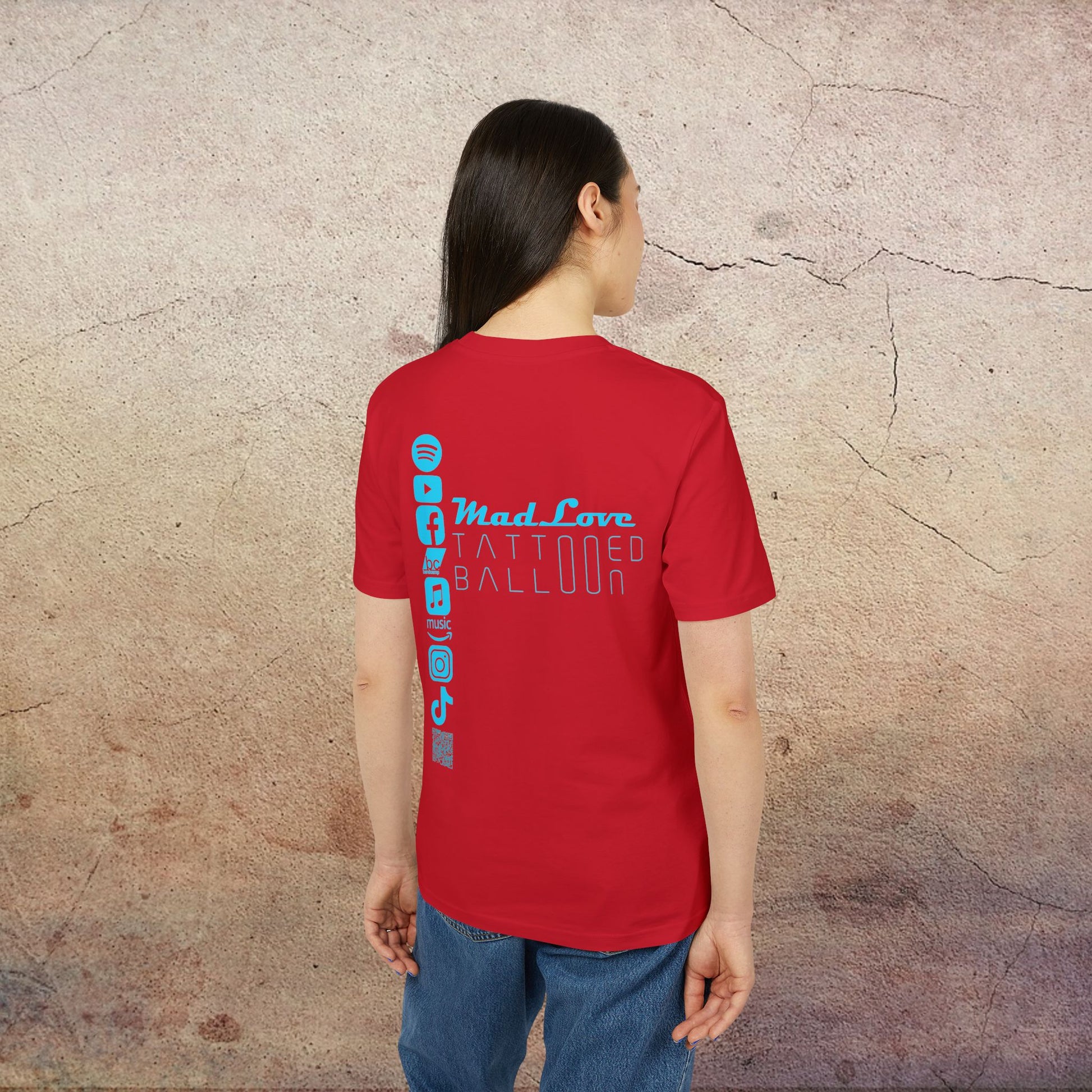 Love-themed Summer Vibes From Tattooed Balloon, Mad Love.