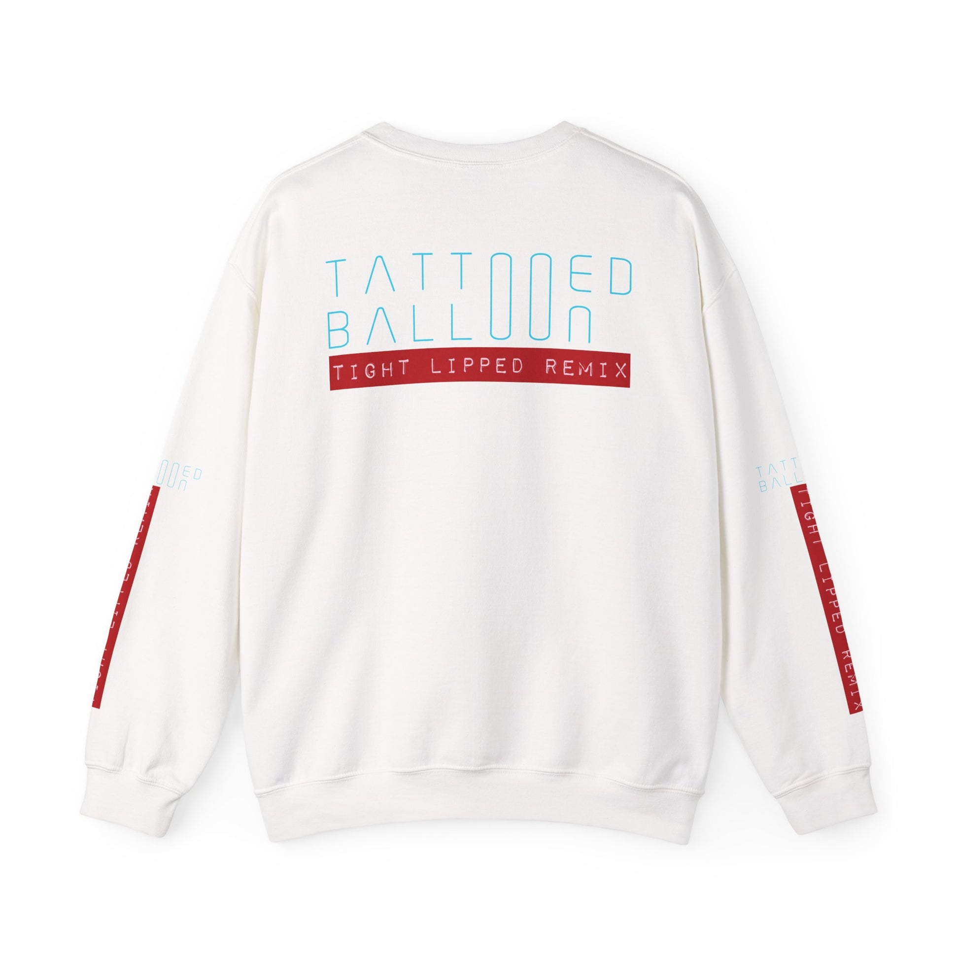 Judith Darling now here as a Mystical Graphic Crewneck Sweatshirt, Unique Unisex Pullover, Streetwear Fashion, Gift for Art Lovers, Statement Piece, Cozy Everyday Wear