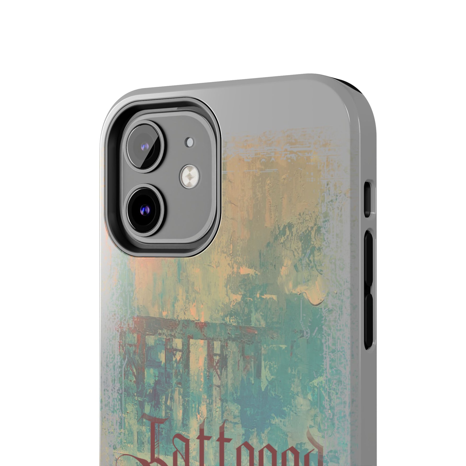 Through The clouds,  Now in the Palm of you hand!, Unique Phone Cover