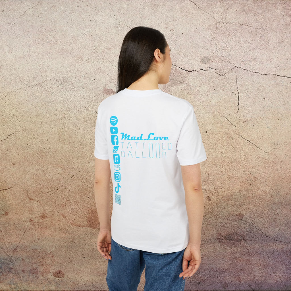 Love-themed Summer Vibes From Tattooed Balloon, Mad Love.