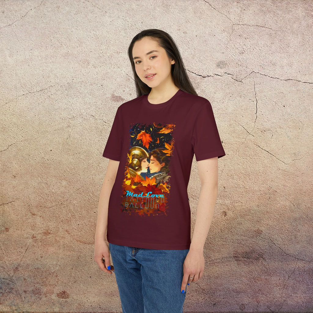 Love-themed Summer Vibes From Tattooed Balloon, Mad Love.