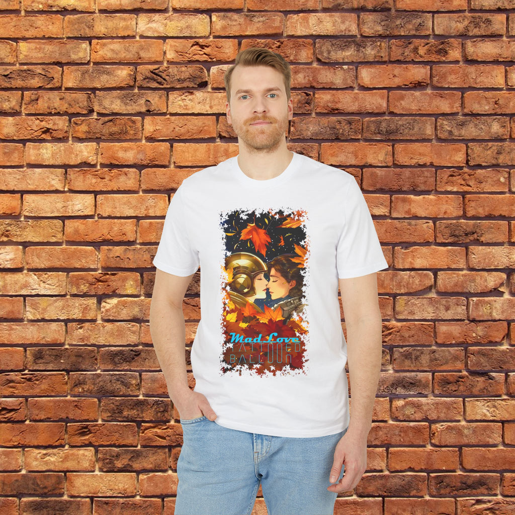 Love-themed Summer Vibes From Tattooed Balloon, Mad Love.