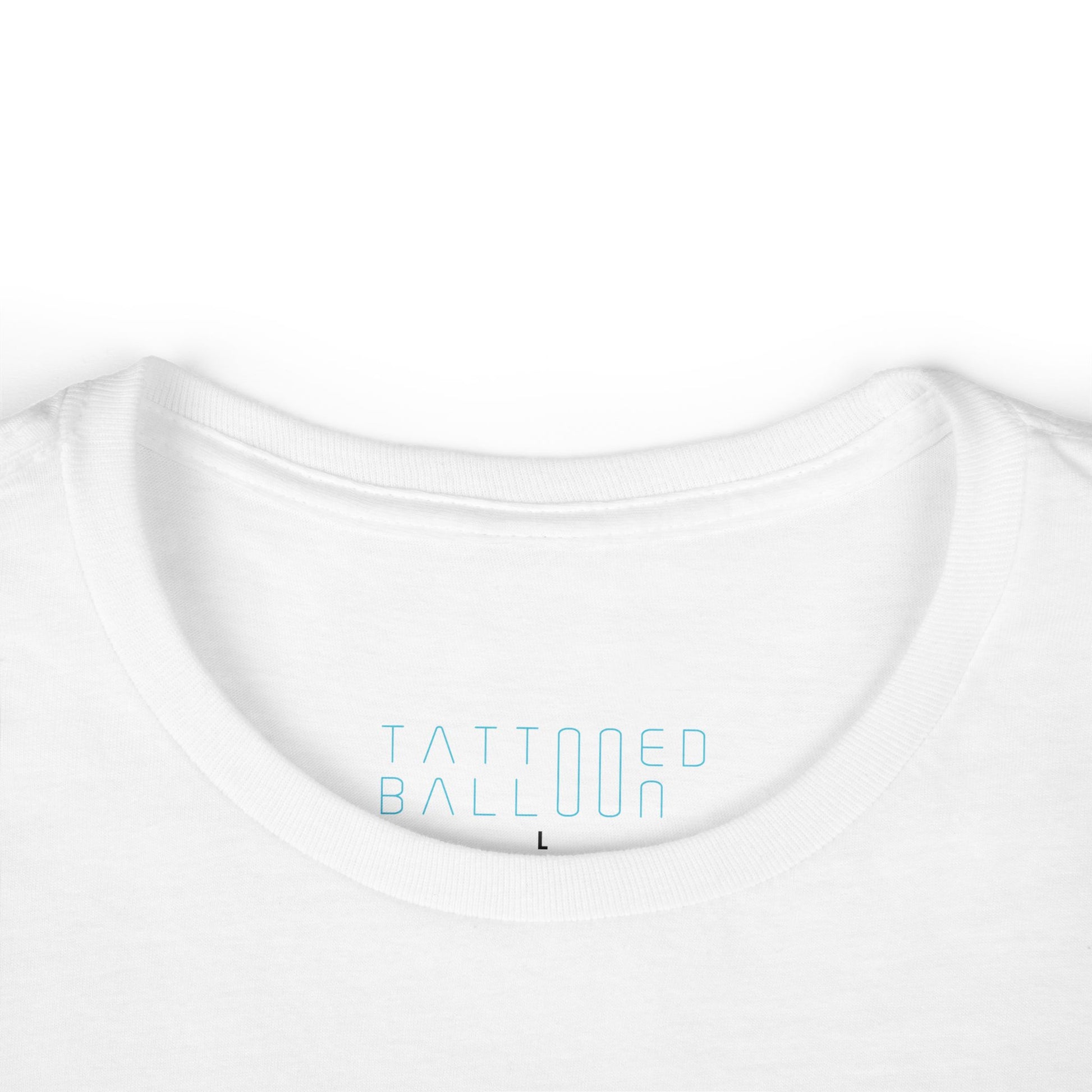 "Mad Love" Women's Tee, Cute Casual Shirt for Couples, Fall Fashion Gift, Autumn T-Shirt, Romantic Gift Idea, Cozy Everyday Wear