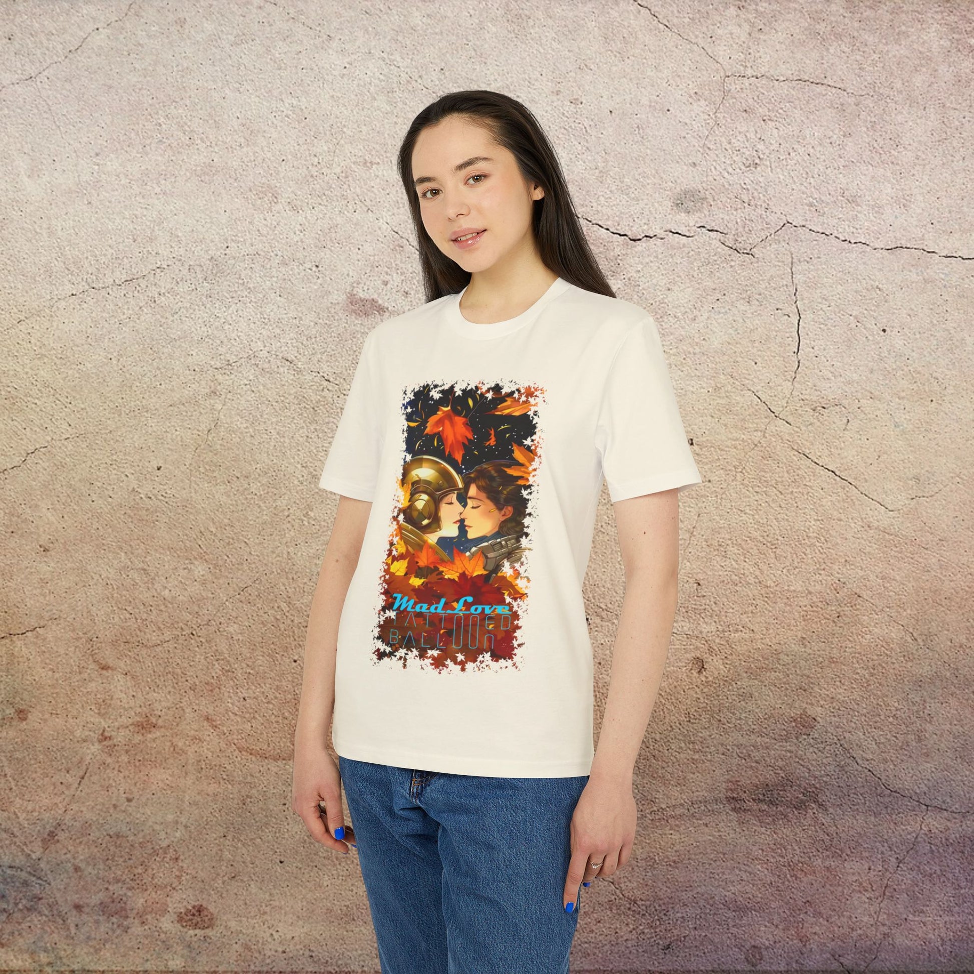 Love-themed Summer Vibes From Tattooed Balloon, Mad Love.