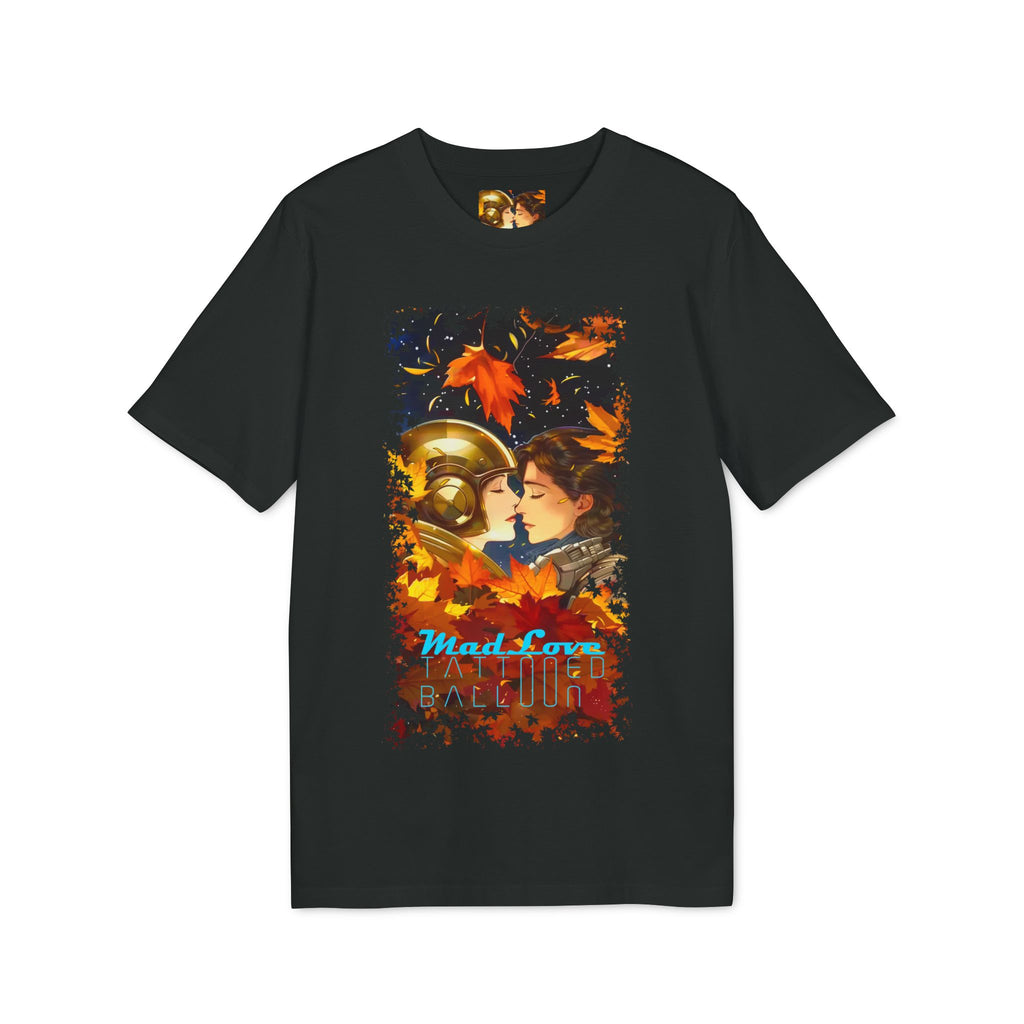 Love-themed Summer Vibes From Tattooed Balloon, Mad Love.