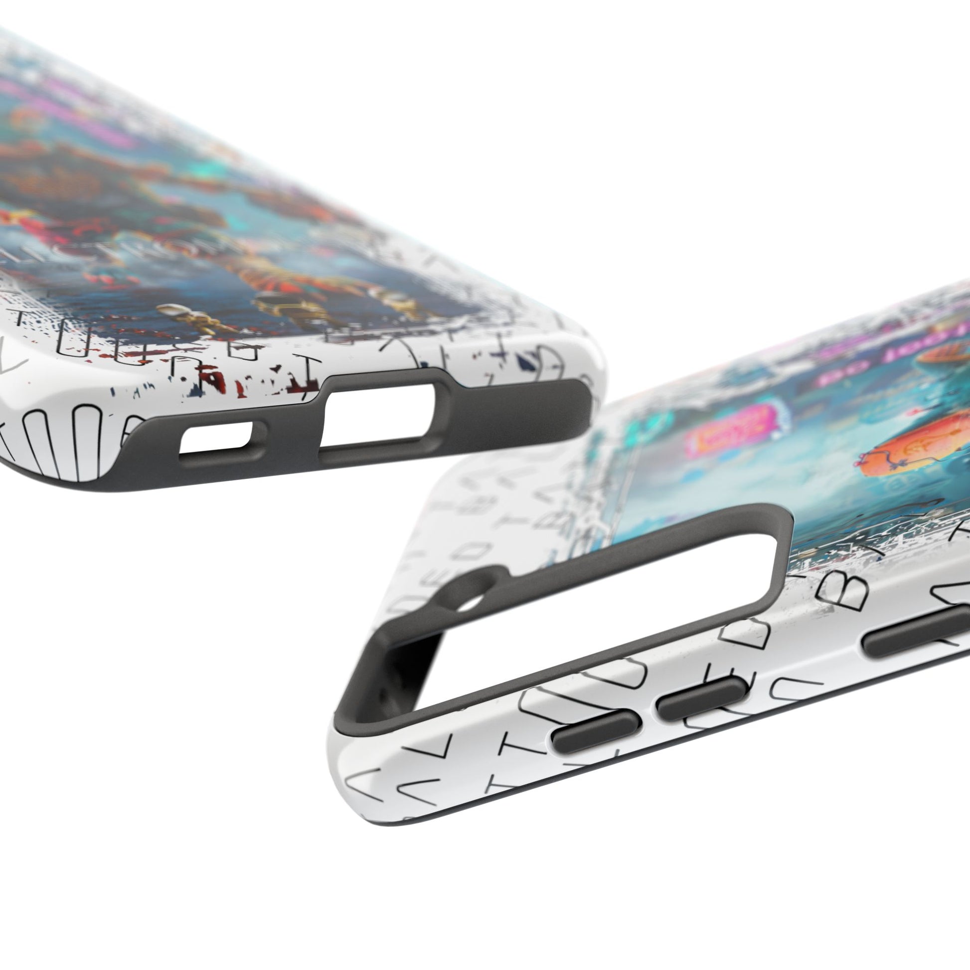 ElectroMouse By Tattooed Balloon Now in the Palm of you hand! (White Version)