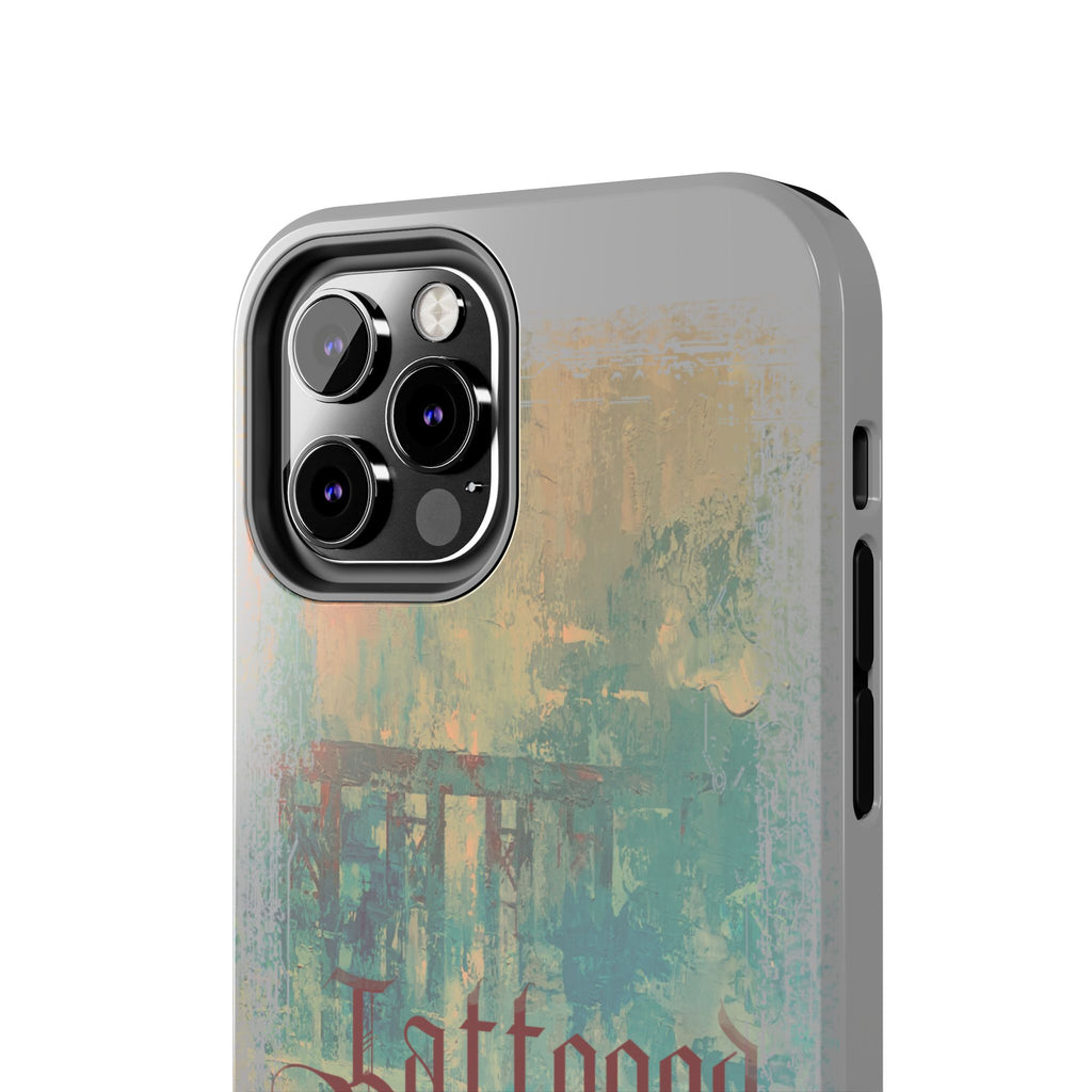 Through The clouds,  Now in the Palm of you hand!, Unique Phone Cover