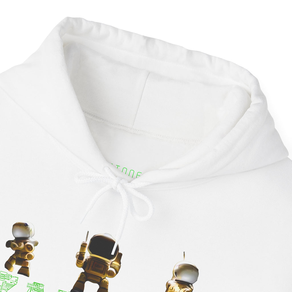 "ZAPPER" Now ready to wear with pride!