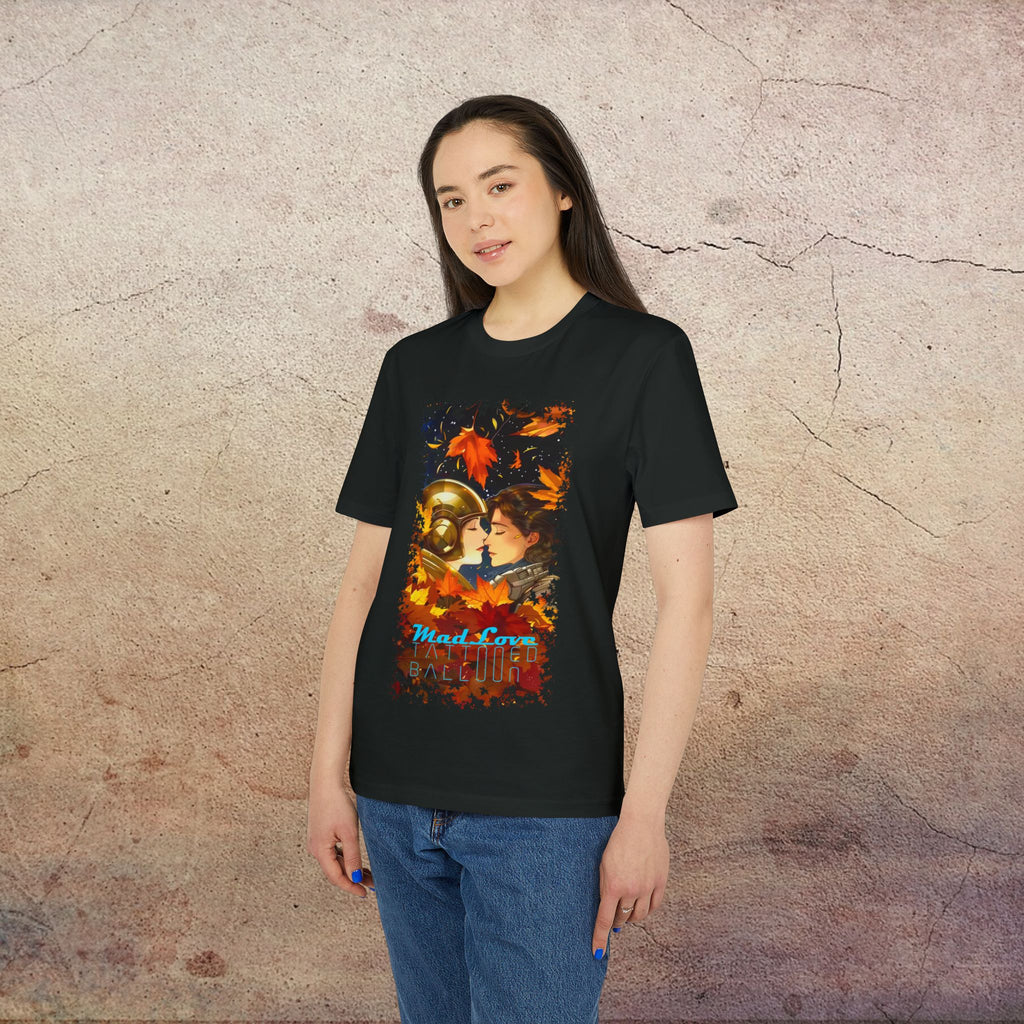 Love-themed Summer Vibes From Tattooed Balloon, Mad Love.