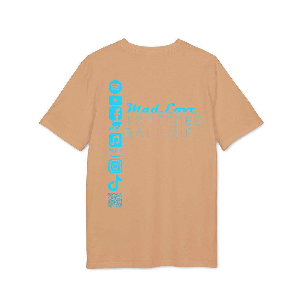 Love-themed Summer Vibes From Tattooed Balloon, Mad Love.