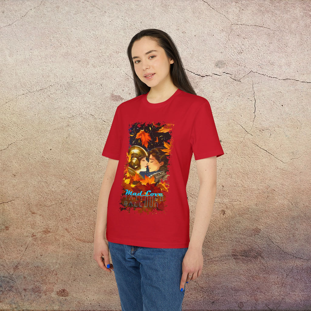 Love-themed Summer Vibes From Tattooed Balloon, Mad Love.