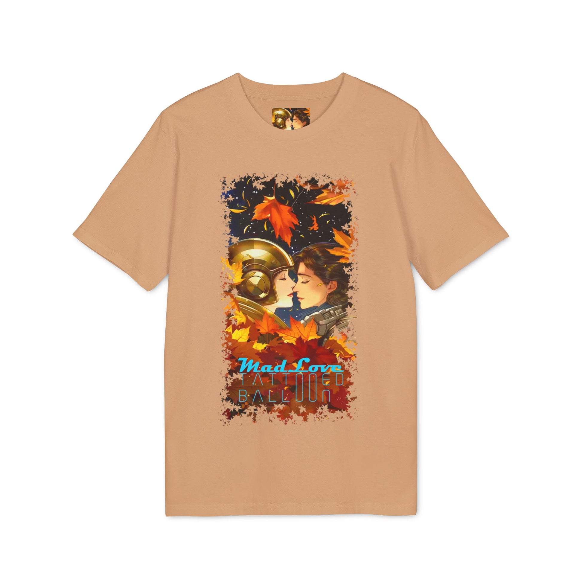 Love-themed Summer Vibes From Tattooed Balloon, Mad Love.