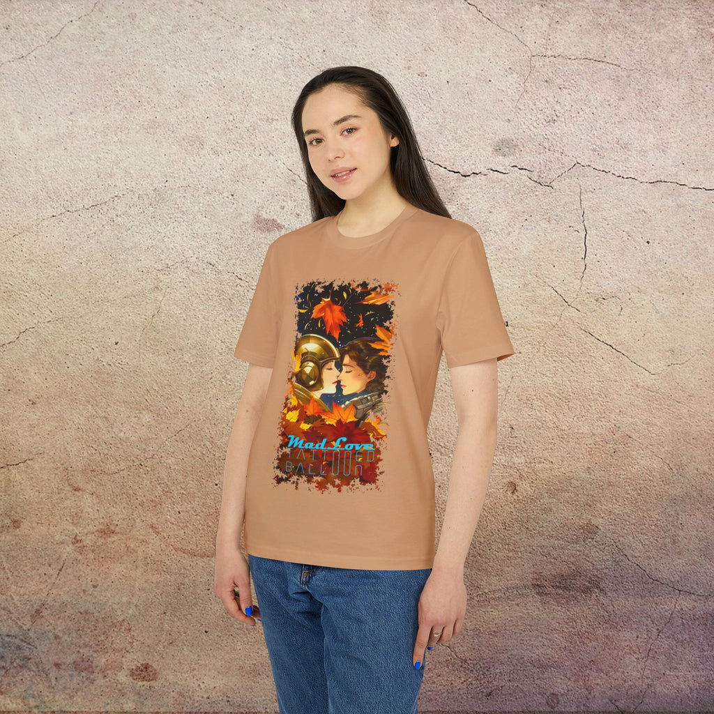 Love-themed Summer Vibes From Tattooed Balloon, Mad Love.