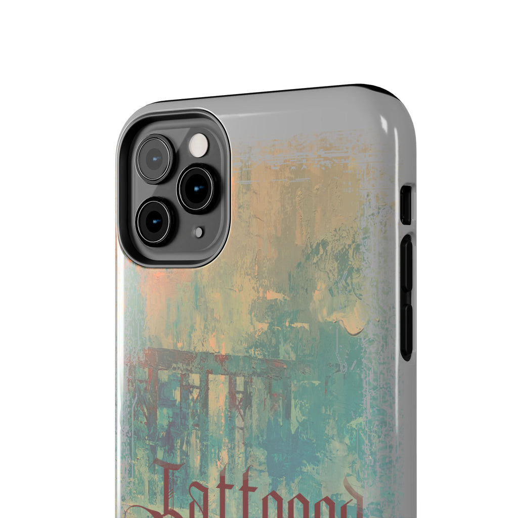 Through The clouds,  Now in the Palm of you hand!, Unique Phone Cover