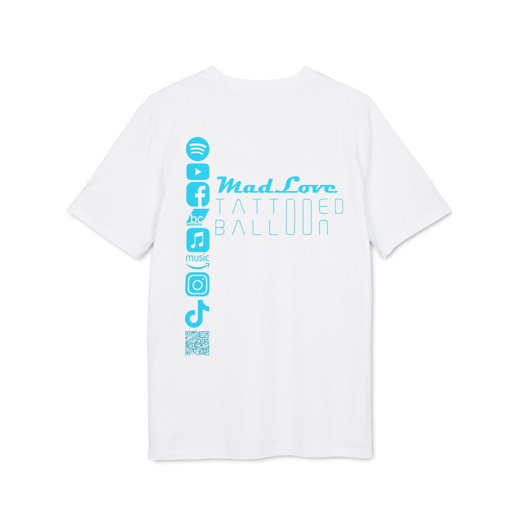 Love-themed Summer Vibes From Tattooed Balloon, Mad Love.