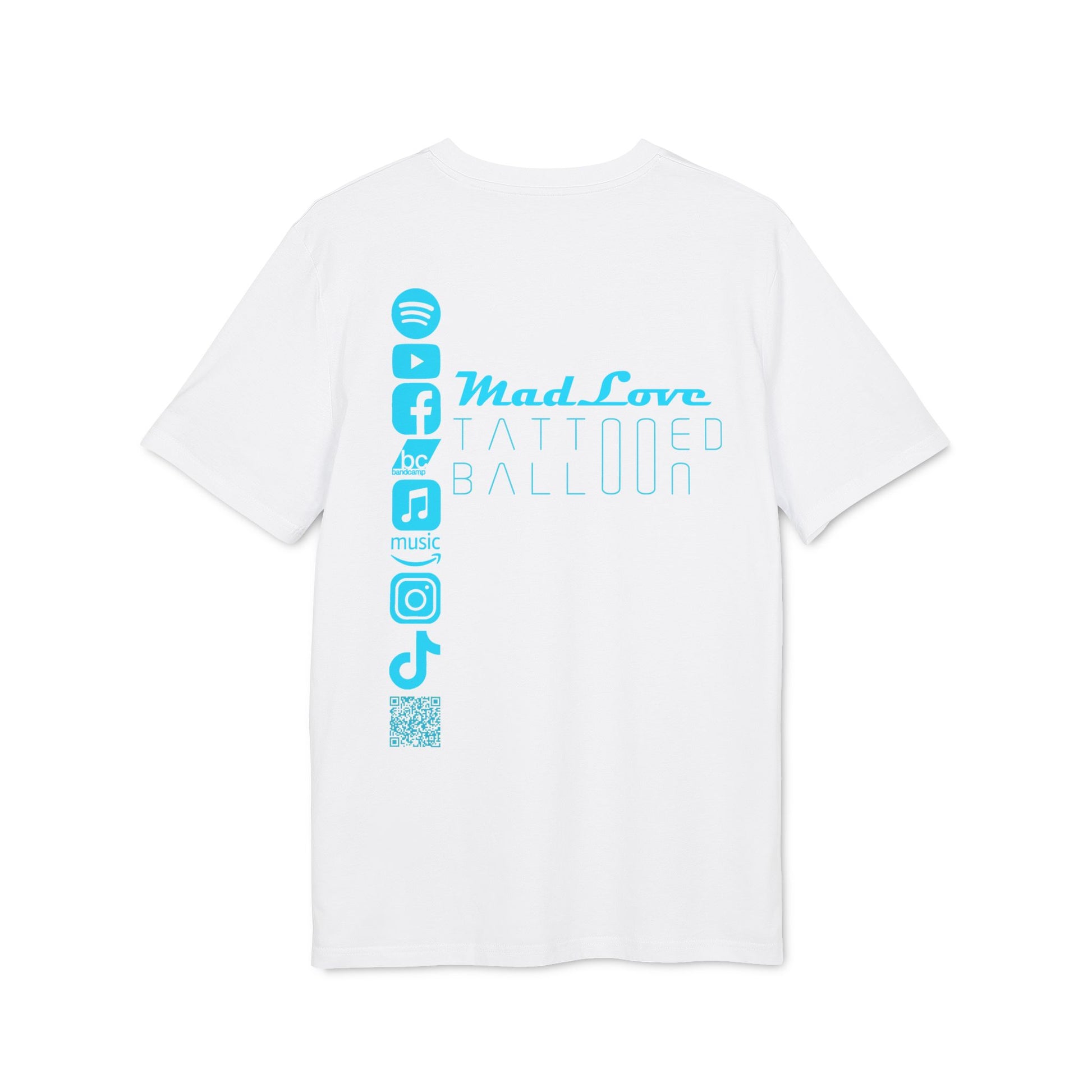 Love-themed Summer Vibes From Tattooed Balloon, Mad Love.