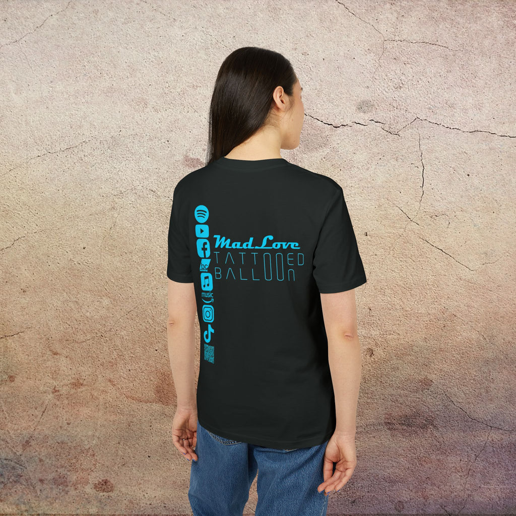 Love-themed Summer Vibes From Tattooed Balloon, Mad Love.