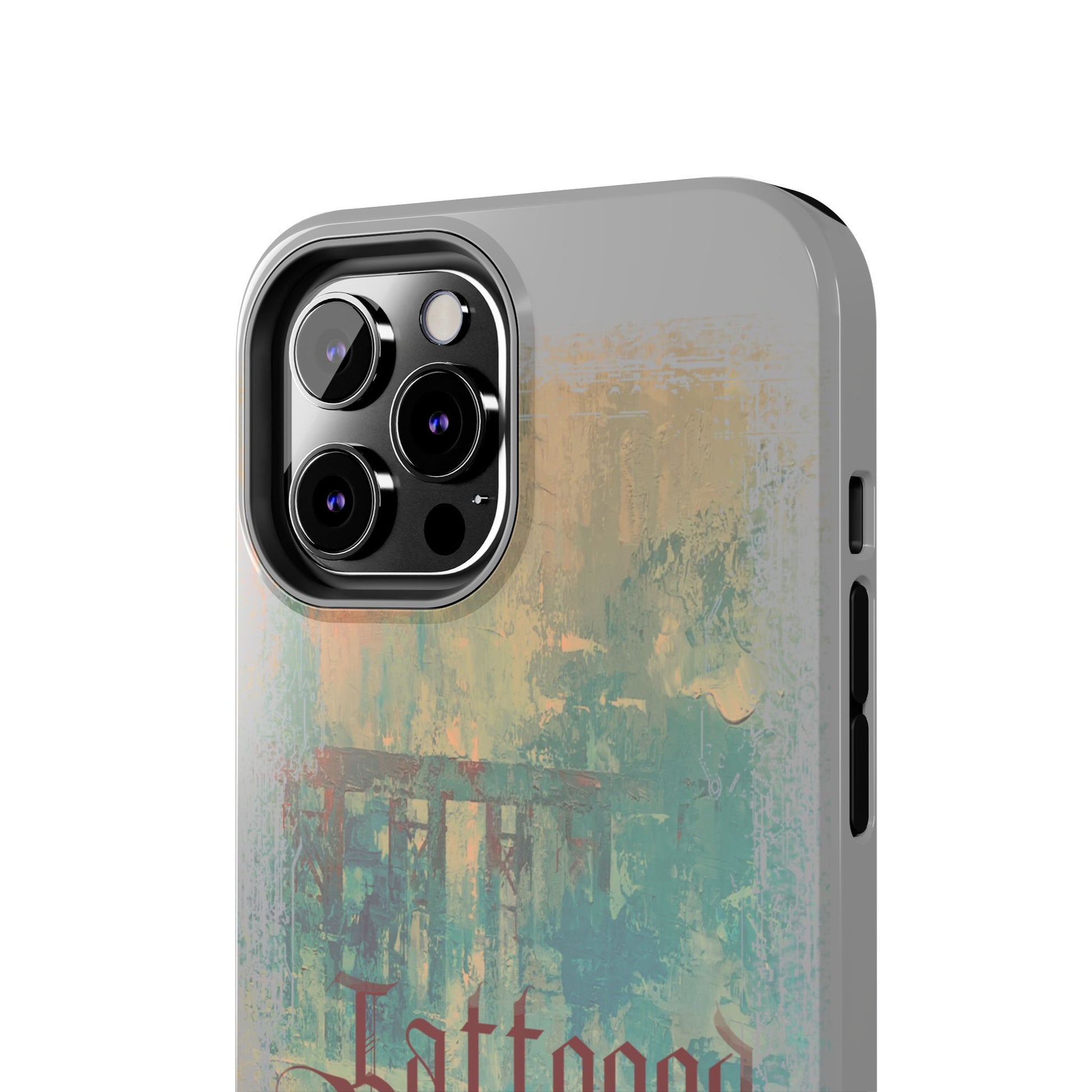 Through The clouds,  Now in the Palm of you hand!, Unique Phone Cover