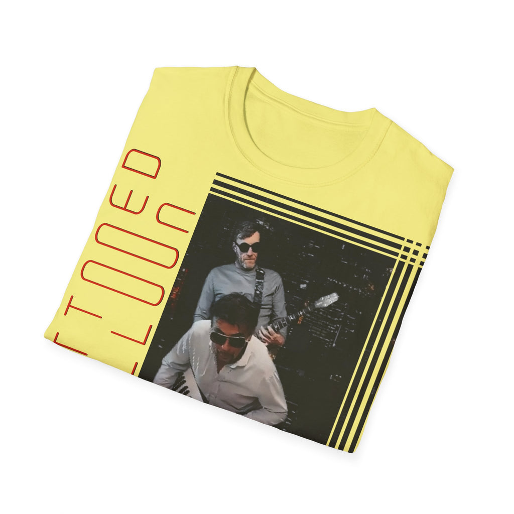 Tattooed Balloons Hypersonic, Band Merch, Concert Wear, Festival Outfit