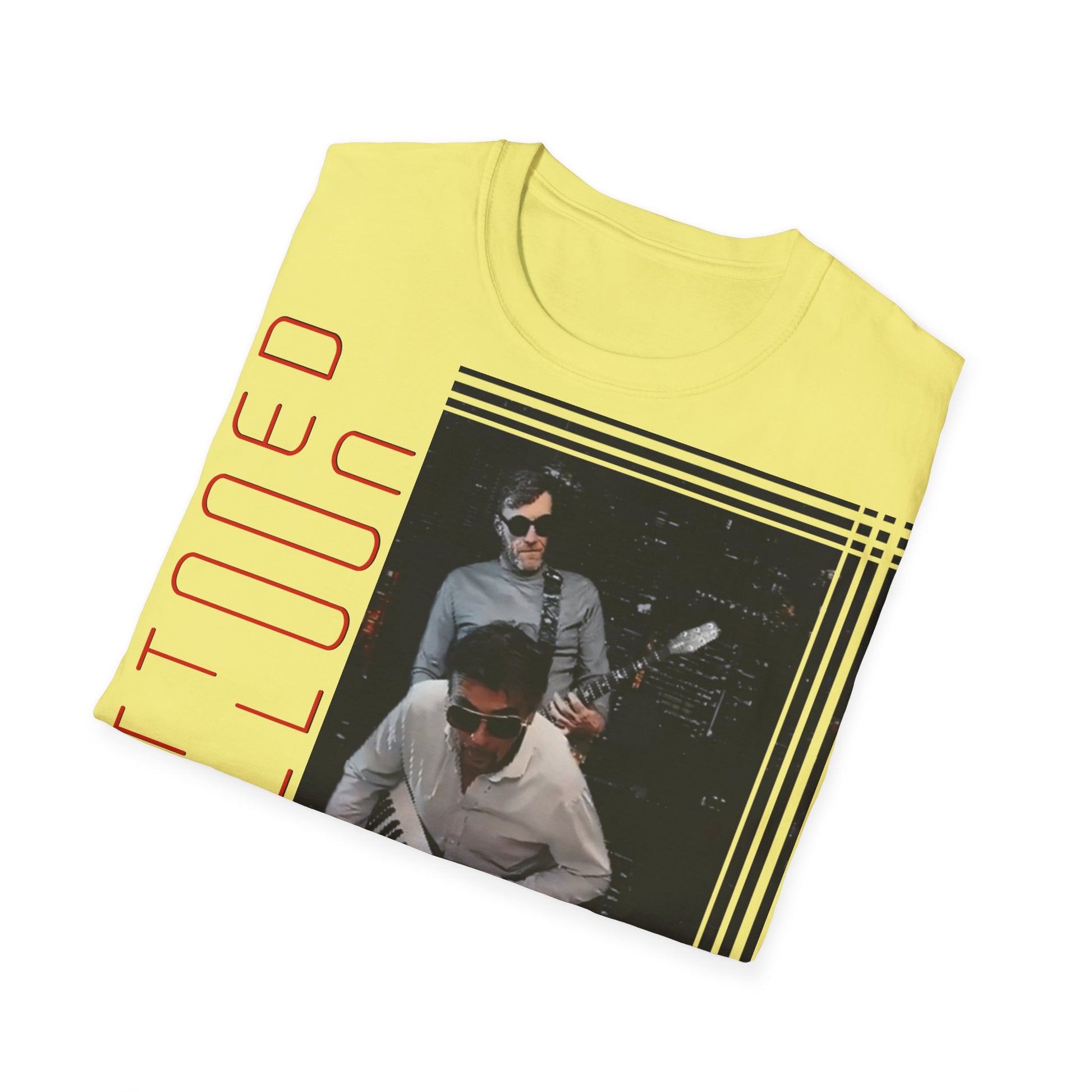 Tattooed Balloons Hypersonic, Band Merch, Concert Wear, Festival Outfit