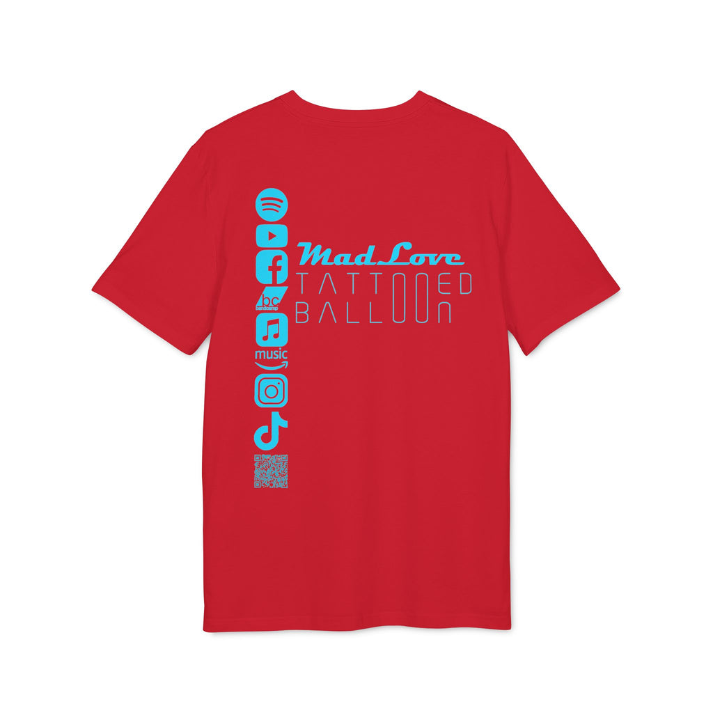 Love-themed Summer Vibes From Tattooed Balloon, Mad Love.