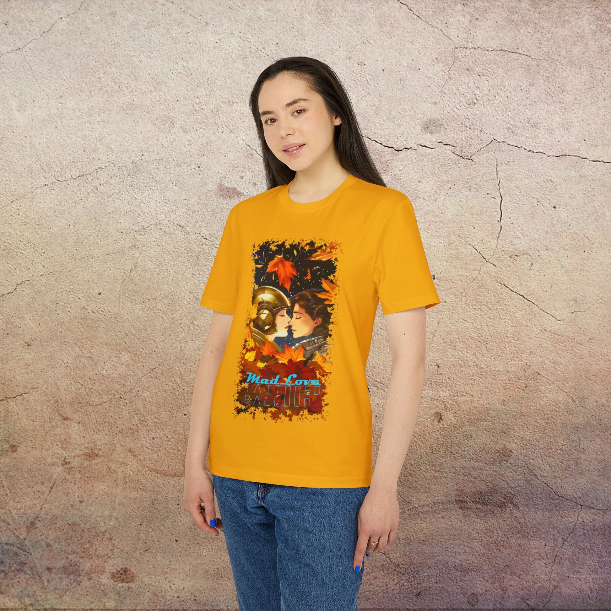 Love-themed Summer Vibes From Tattooed Balloon, Mad Love.