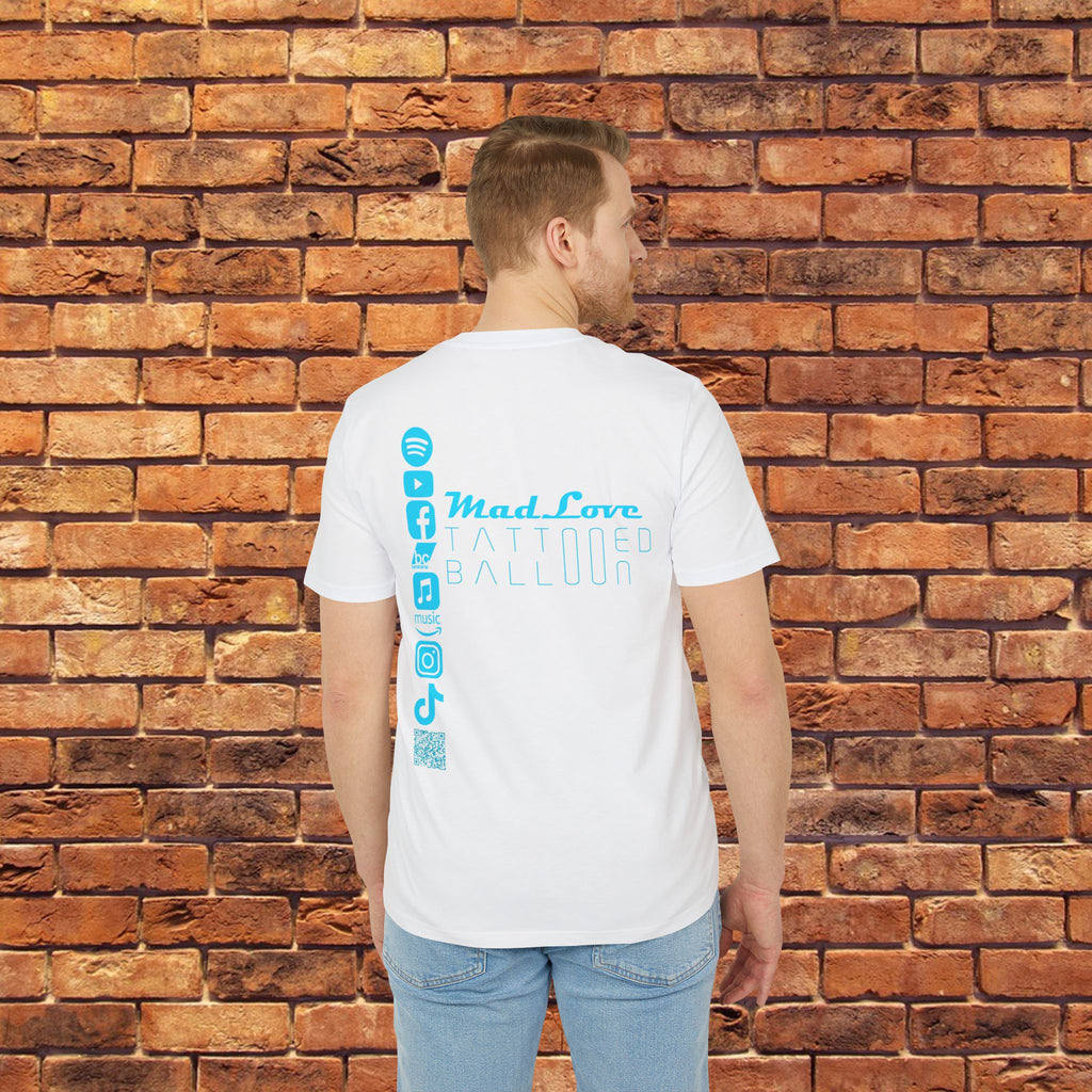 Love-themed Summer Vibes From Tattooed Balloon, Mad Love.